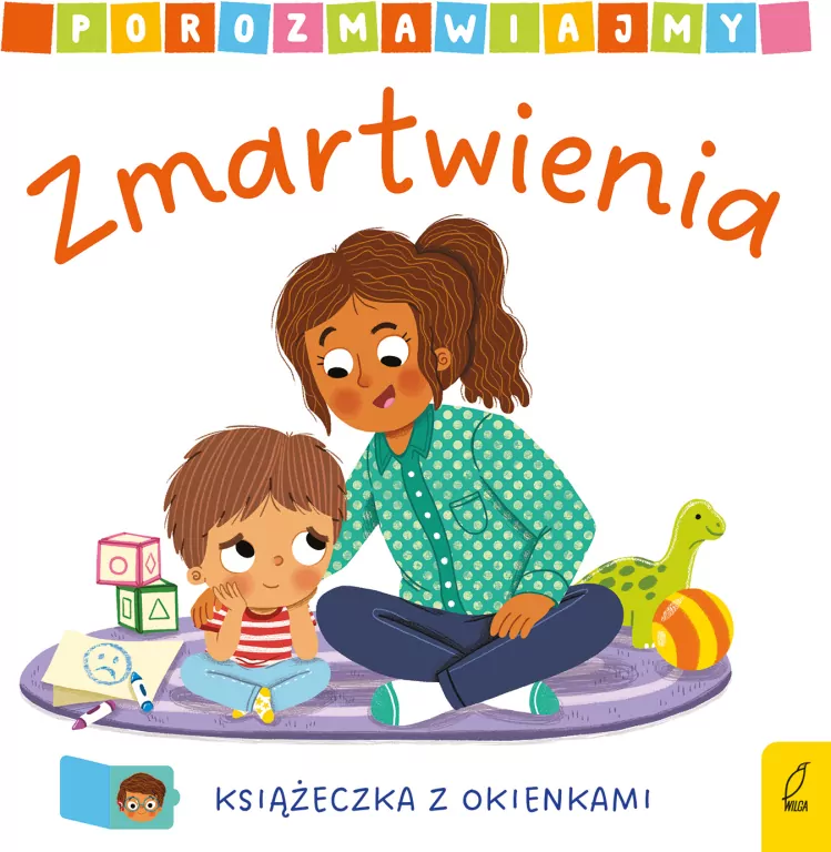 Zmartwienia. Porozmawiajmy - tantis.pl