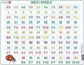 Układanka Multi-Puzzle Maxi - tantis.pl