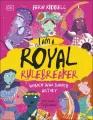 I Am a Royal Rulebreaker. Women Who Shaped History - tantis.pl