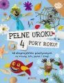 Pełne uroku 4 pory roku. 25 ekoprojektów.. - tantis.pl