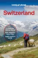 Lonely Planet Switzerland - tantis.pl