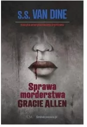 Sprawa morderstwa Gracie Allen - tantis.pl