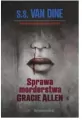 Sprawa morderstwa Gracie Allen - tantis.pl