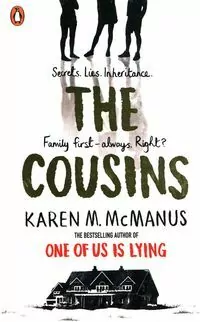 The Cousins - tantis.pl