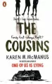 The Cousins - tantis.pl