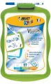 Tablica suchościeralna Kids Velleda mix - tantis.pl