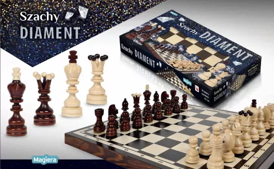 Szachy Diament