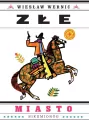 Złe miasto - tantis.pl