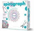 Spirograph Mandala - tantis.pl