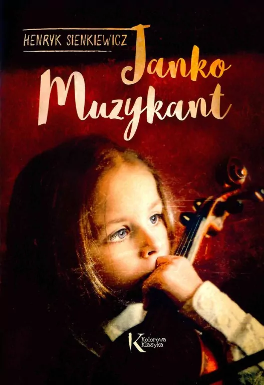 Janko Muzykant. Kolorowa klasyka - tantis.pl