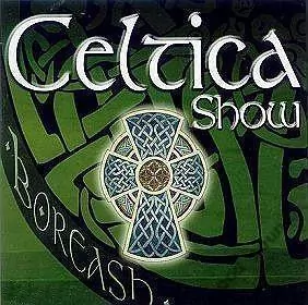 Celtica Show CD - tantis.pl