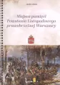 Miejsca pamięci powstania listopadowego prawobrzeżnej Warszawy - tantis.pl