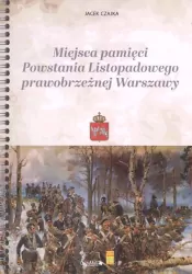 Miejsca pamięci powstania listopadowego prawobrzeżnej Warszawy