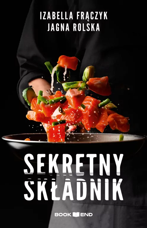 Sekretny składnik - tantis.pl