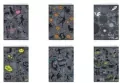 Zeszyt Symbols. A4/60K kratka. 10 sztuk - tantis.pl