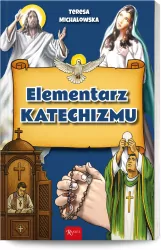 Elementarz katechizmu