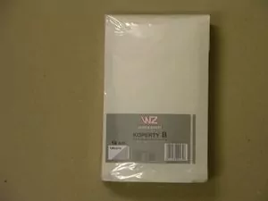 KOPERTA POWIETRZ 120X215 BIA WZ 12/B FOL OP - tantis.pl