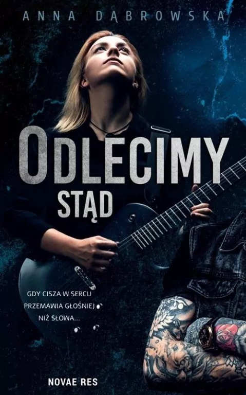 Odlecimy stąd - tantis.pl