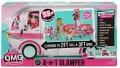LOL Surprise OMG. Glamper - tantis.pl