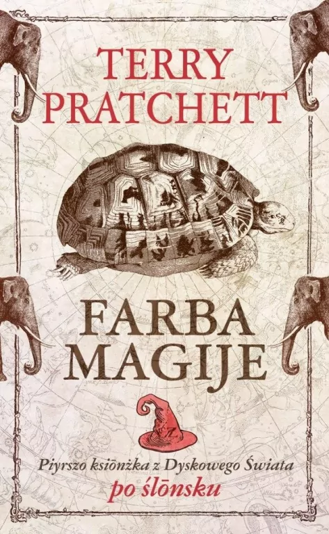 Farba Magije - tantis.pl