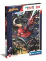 Puzzle 180. Super Kolor. Marvel Spider-Man. 29782 - tantis.pl