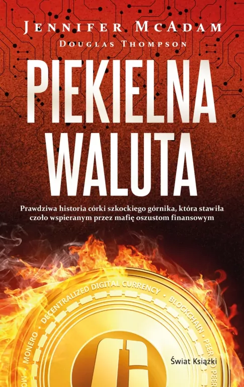 Piekielna waluta - tantis.pl