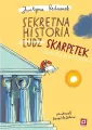 Sekretna historia ludz... skarpetek - tantis.pl