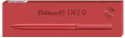Długopis K6 Ineo Elemente Fiery Red w etui