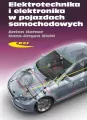 Elektrotechnika i elektronika w pojazdach samochodowych - tantis.pl