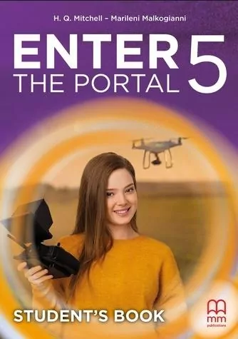 Enter the Portal 5 SB - tantis.pl