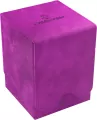 Gamegenic: Squire 100+ XL Convertible - Purple - tantis.pl