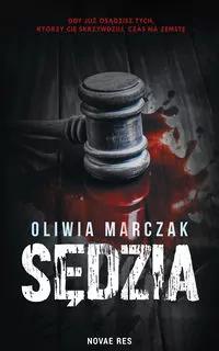 Sędzia - tantis.pl