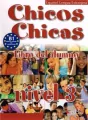 Chicos Chicas 3 Libro del alumno - tantis.pl
