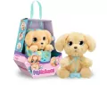 Psytulaski - plusz interaktywny Labrador - tantis.pl