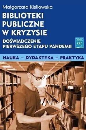 Biblioteki Publiczne w kryzysie - tantis.pl