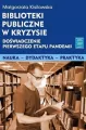 Biblioteki Publiczne w kryzysie - tantis.pl