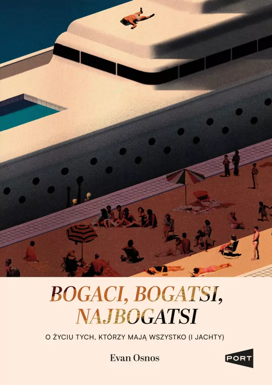 Bogaci, bogatsi, najbogatsi - tantis.pl