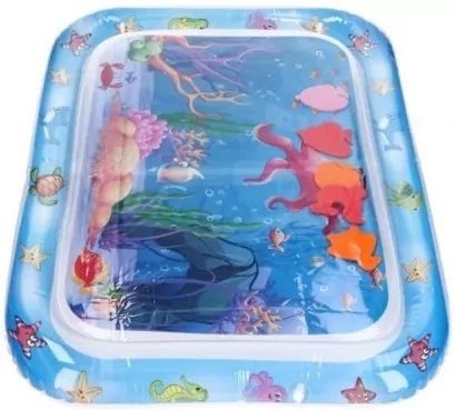 Mata pompowana sensoryczna - tantis.pl