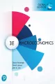 Macroeconomics. Global Edition. Pearson 2021 - tantis.pl