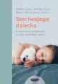 Sen twojego dziecka. Jak zadbać o dobry sen niemowlaka i małego dziecka? - tantis.pl