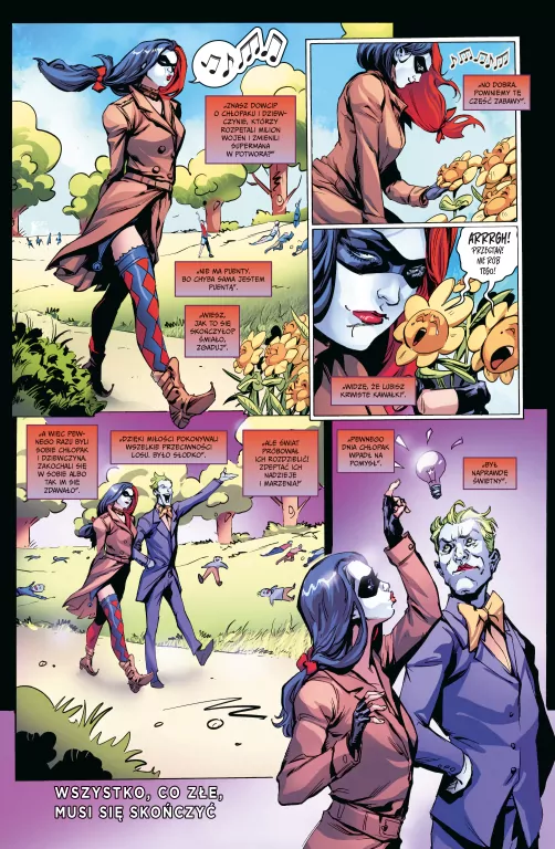 Injustice. Punkt zerowy - tantis.pl