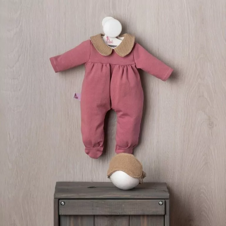 Zestaw ubranek dla lalki hiszpańskiej ASI Oli 30cm - tantis.pl