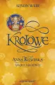 Królowe Anna Kliwijska. Sekret królowej. Tom 4 - tantis.pl