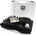 Vallejo: 71.172 - Model Air - Basic Colors & Airbrush (29 x 17 ml) - tantis.pl