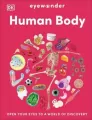 Eyewonder Human Body - tantis.pl