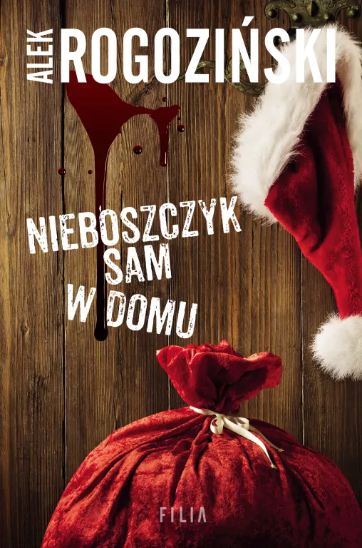 Nieboszczyk sam w domu - tantis.pl