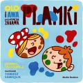 Plamki. Olo i Awa. Logopedyczna zabawa - tantis.pl