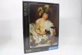 Clementoni. Puzzle 1000. Musseum Caravaggio Bacchus - tantis.pl