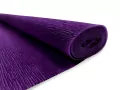 Krepina premium 113 200x50cm purpura - tantis.pl