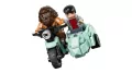 LEGO® Harry Potter. Ucieczka Hagrida i Harry 76459 - tantis.pl